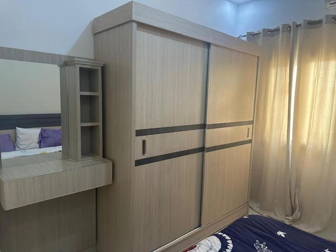 Appartement Haut Standing Dakar, Nord-Foire 0*, Dakar Senegal