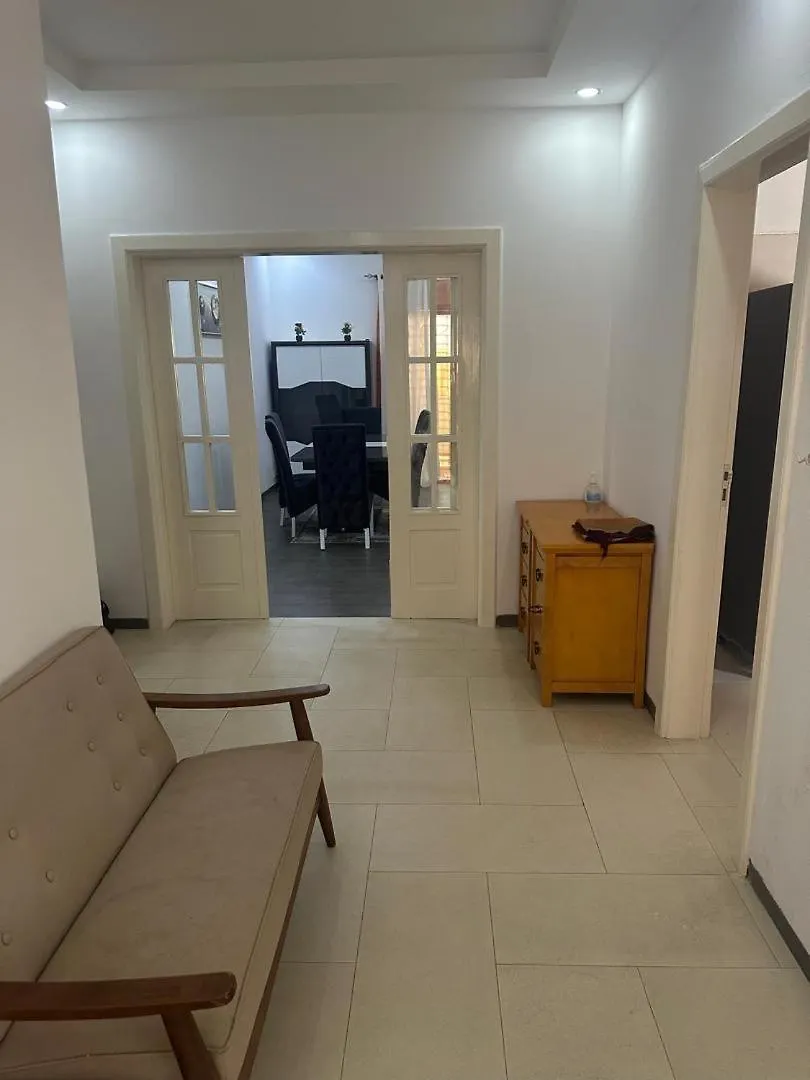 Appartement Haut Standing Dakar, Nord-Foire Dakar