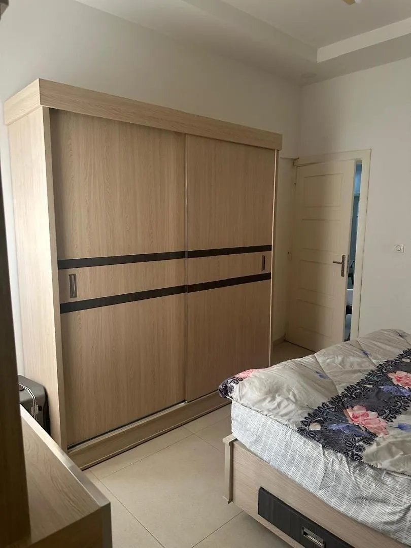 Apartment Appartement Haut Standing Dakar, Nord-Foire Senegal