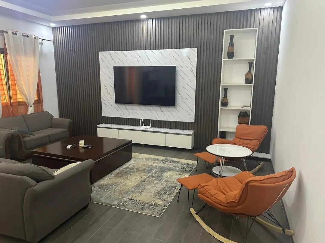 Apartment Appartement Haut Standing Dakar, Nord-Foire