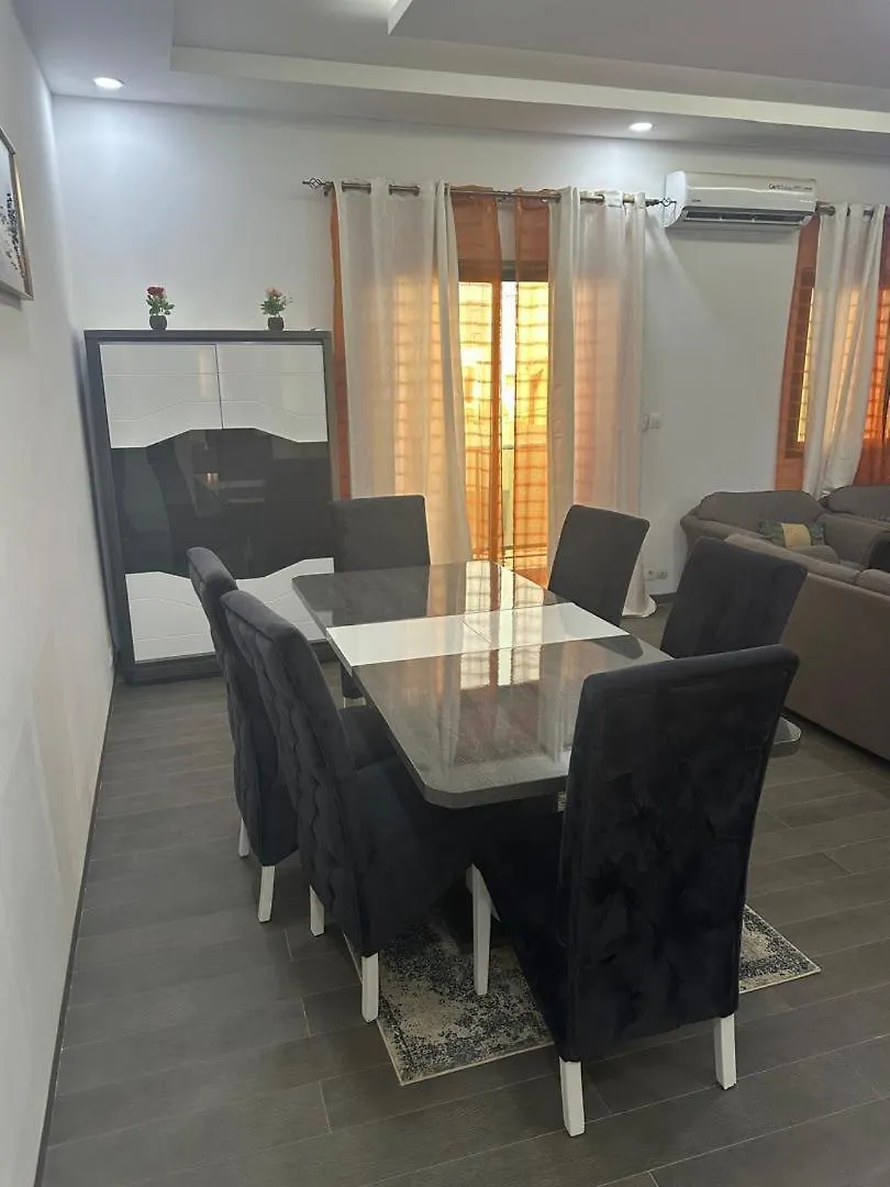 Appartement Haut Standing Dakar, Nord-Foire